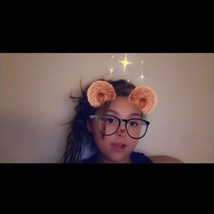 Meet your Posher, Makayla